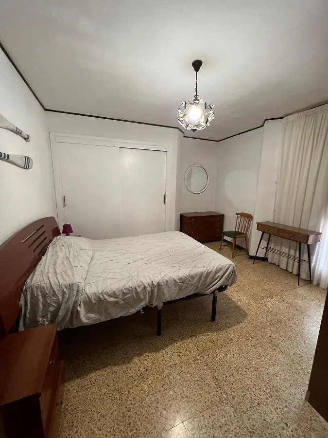 Appartement Costa Daurada Apartaments - Apartamento Aragon Cambrils