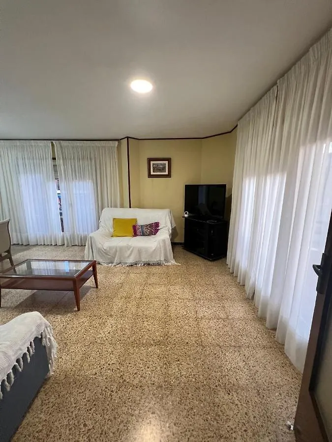 Costa Daurada Apartaments - Apartamento Aragon Cambrils