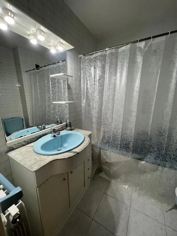 Costa Daurada Apartaments - Apartamento Aragon Cambrils Appartement