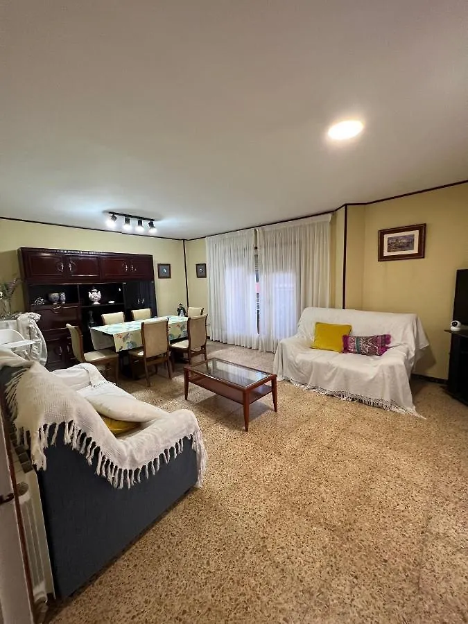 Costa Daurada Apartaments - Apartamento Aragon Cambrils Espagne