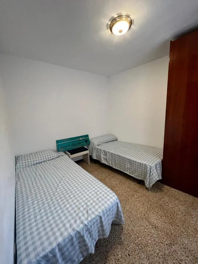 Costa Daurada Apartaments - Apartamento Aragon Cambrils 0*,  Espagne