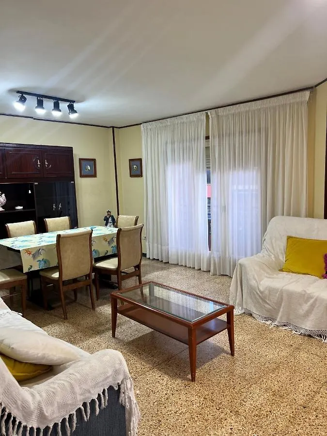 Costa Daurada Apartaments - Apartamento Aragon Cambrils 0*,