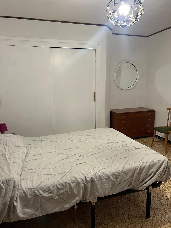 Appartement Costa Daurada Apartaments - Apartamento Aragon Cambrils Espagne