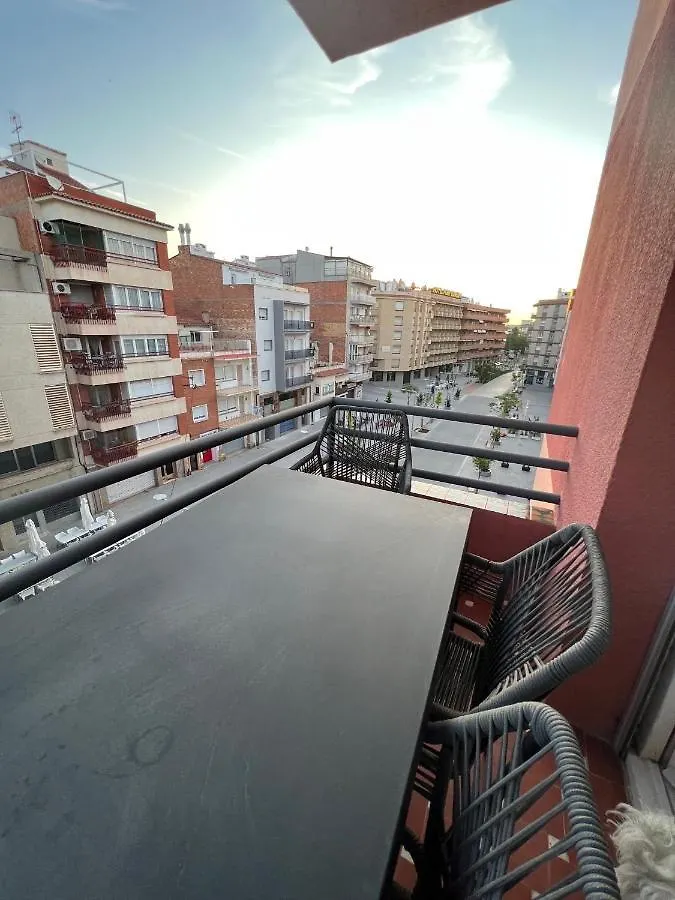 Costa Daurada Apartaments - Apartamento Aragon Cambrils 0*,
