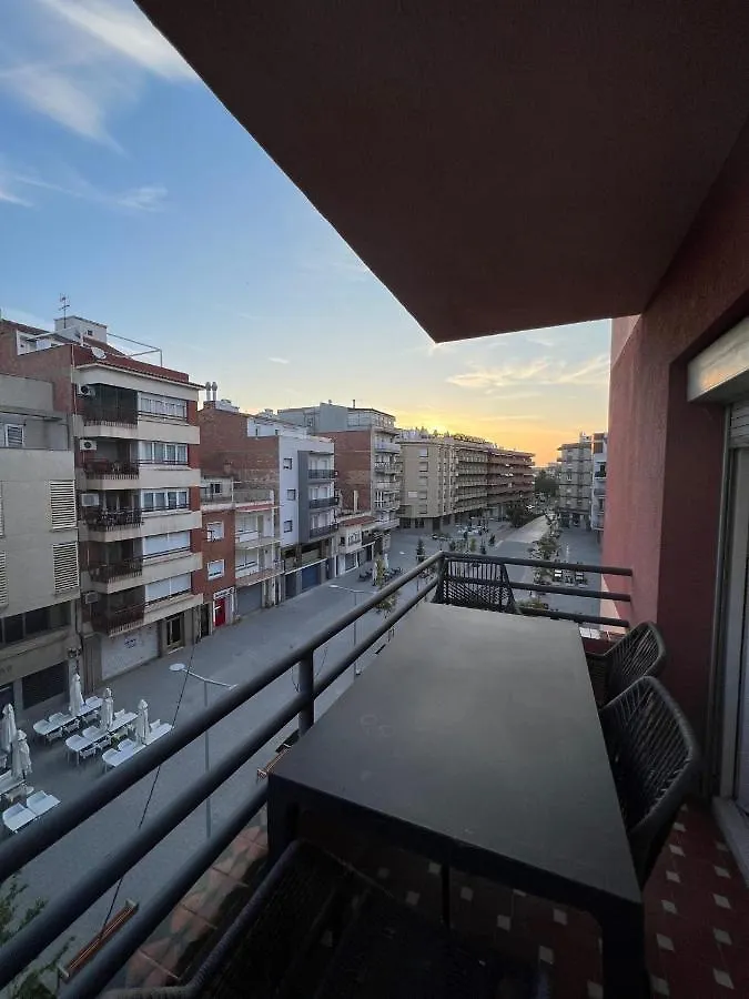 Costa Daurada Apartaments - Apartamento Aragon Cambrils Espagne