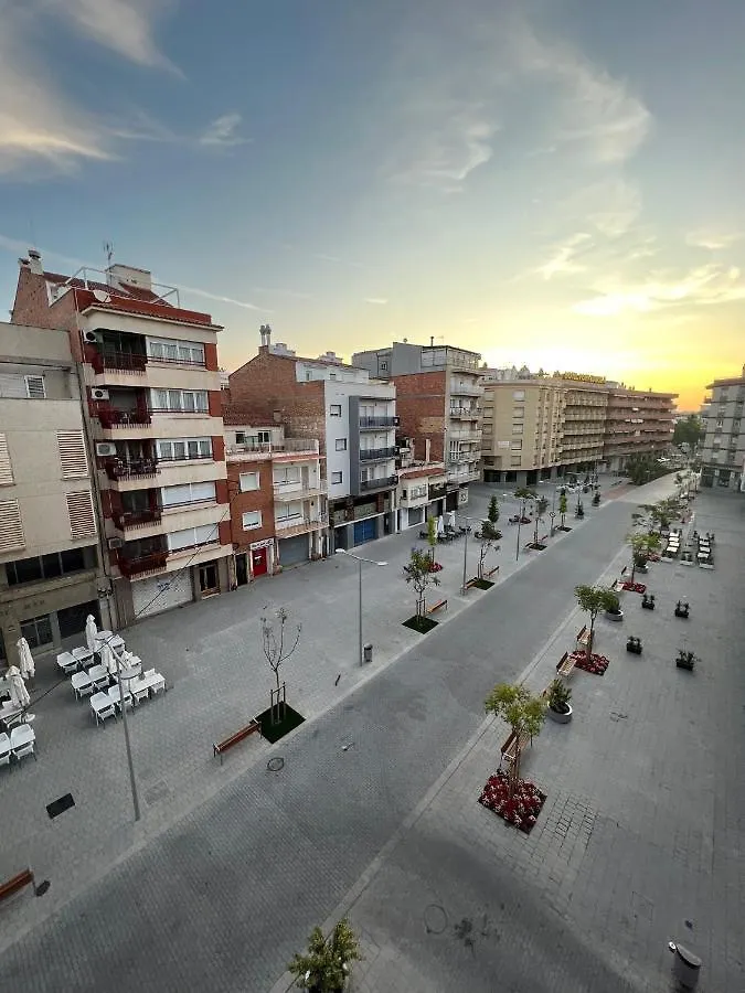 Costa Daurada Apartaments - Apartamento Aragon Cambrils Appartement